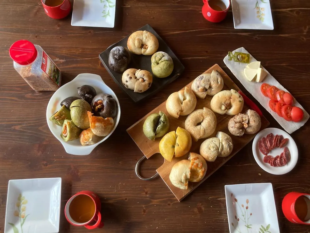 Hokkaido Bed & Bagel Apartment Eniwa