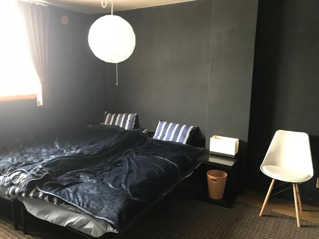 Hokkaido Bed & Bagel Apartment Eniwa