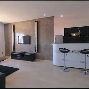  Apartment Moderne T3 A Gueliz Morocco