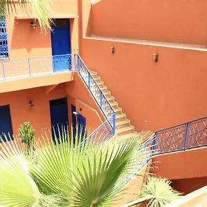  Apartment Comfy Colonial Morocco