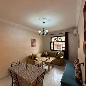  Apartment Lovely 2-bedroom Morocco